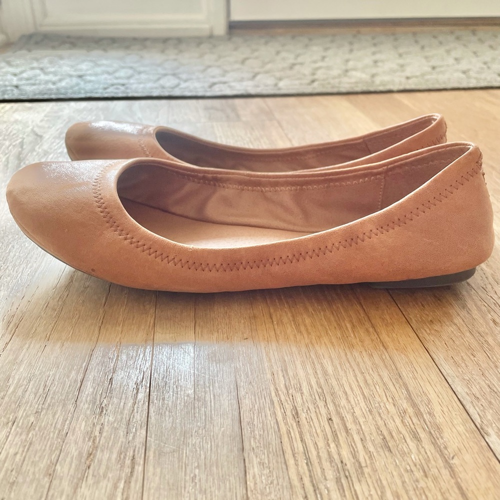 Lucky Brand Emmie Flats